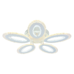 Потолочная люстра Escada AIR 10211/5LED