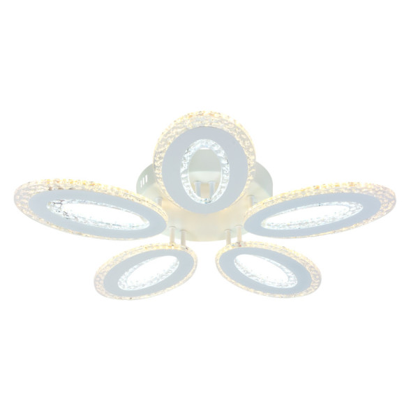 Потолочная люстра Escada AIR 10211/5LED