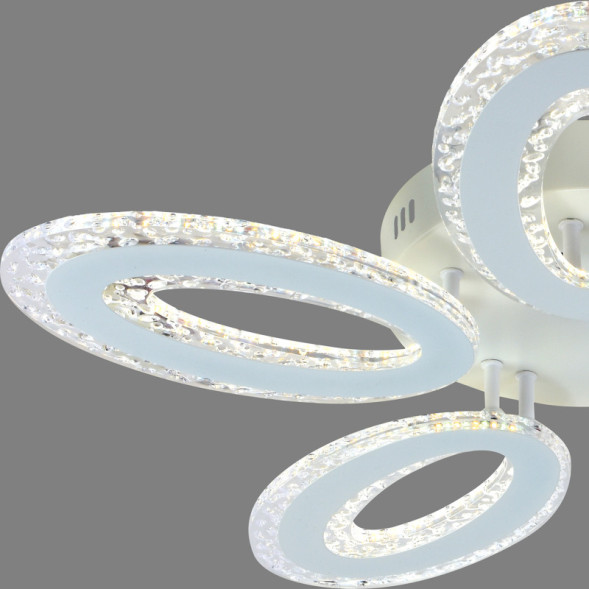 Потолочная люстра Escada AIR 10211/5LED
