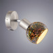Спот ARTE Lamp Illusione A6125AP-1SS