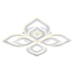 Потолочная люстра Escada KAFFA 10262/4LED