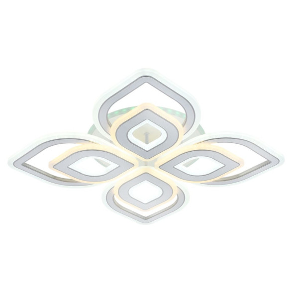 Потолочная люстра Escada KAFFA 10262/4LED