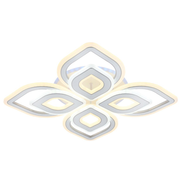 Потолочная люстра Escada KAFFA 10262/4LED