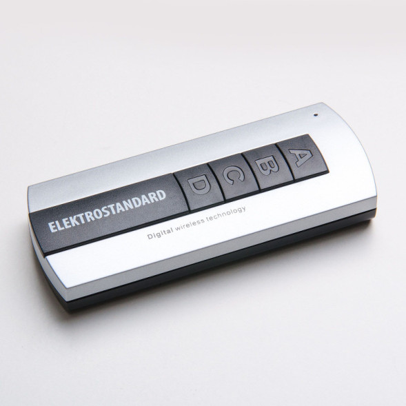 Пульт управления для электроустановки Elektrostandard Y2 (2 канала)