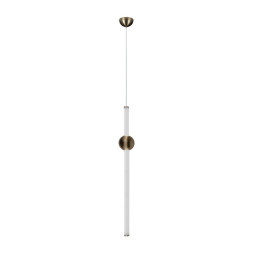 Подвесной светильник LOFT IT Crescent 5053-B