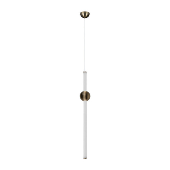 Подвесной светильник LOFT IT Crescent 5053-B