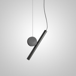 Подвесной светильник ImperiumLoft 232364-23 Drott