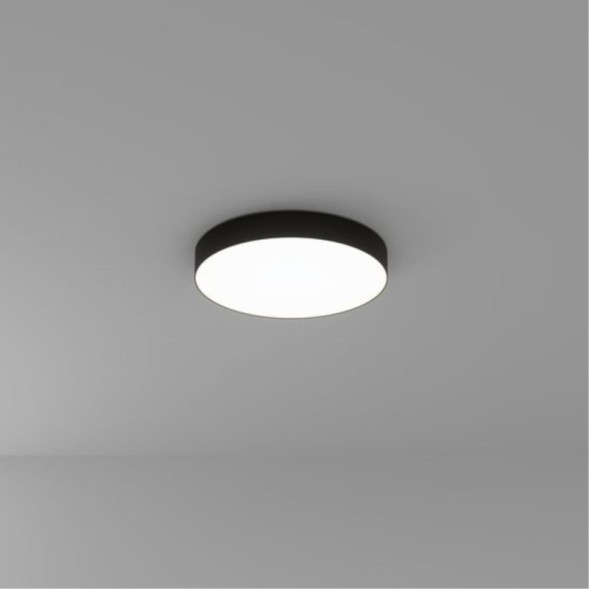 Потолочный светильник ARTE Lamp FADO A6650PL-1BK