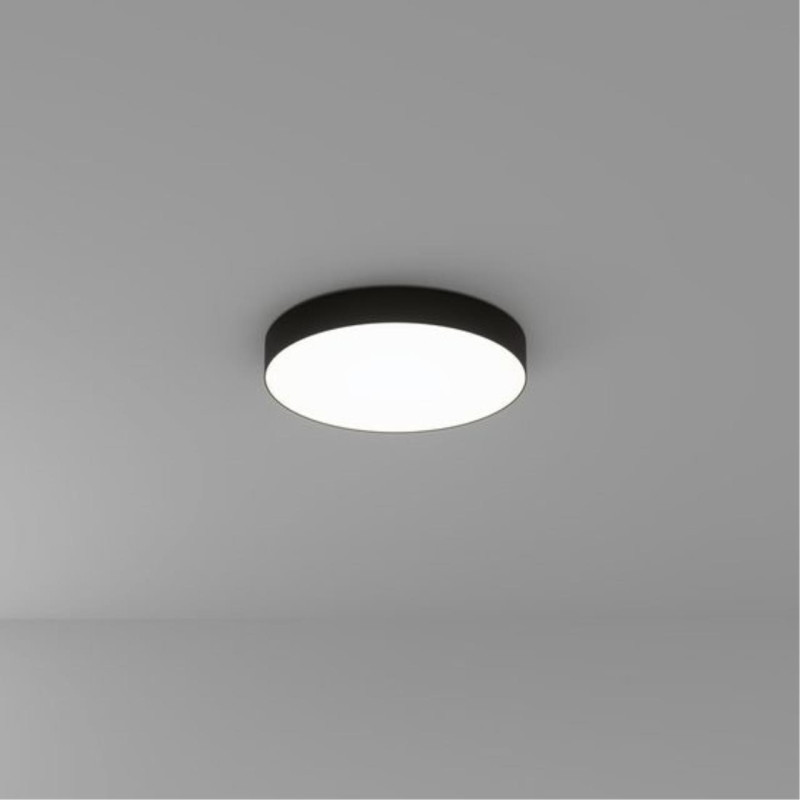Потолочный светильник ARTE Lamp FADO A6650PL-1BK
