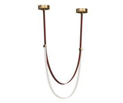 Подвесной светильник Kink Light 07689A-120,04 Лирд