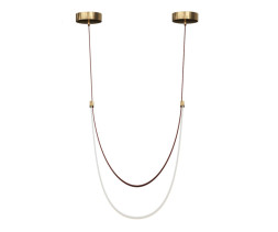 Подвесной светильник Kink Light 07689A-120,04 Лирд