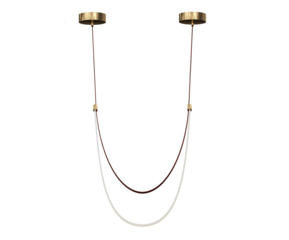 Подвесной светильник Kink Light 07689A-120,04 Лирд