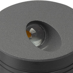 Светильник для стен и ступеней Mantra ASPEN 7021