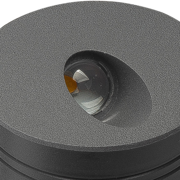 Светильник для стен и ступеней Mantra ASPEN 7021