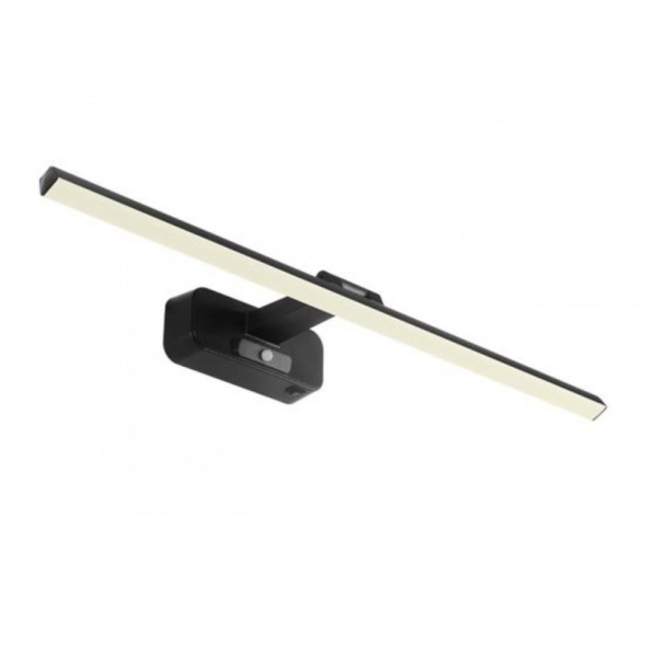 Светильник для картин и зеркал ARTE Lamp Picture Lights Led A7712AP-1BK