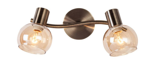 Спот Escada GEM 662/2A