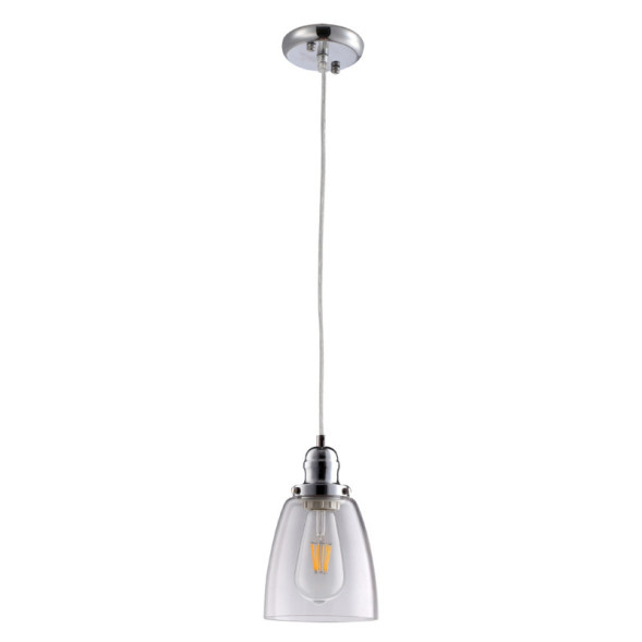 Подвесной светильник ARTE Lamp Trento A9387SP-1CC