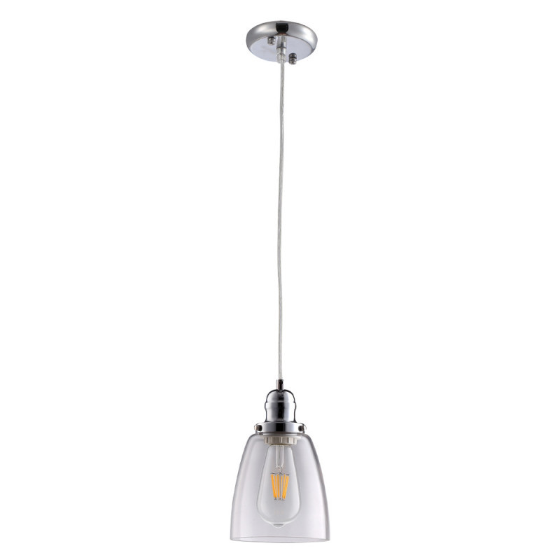 Подвесной светильник ARTE Lamp Trento A9387SP-1CC