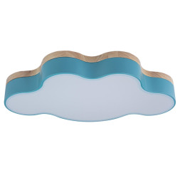 Детский светильник LOFT IT AXEL 10005/30 Blue