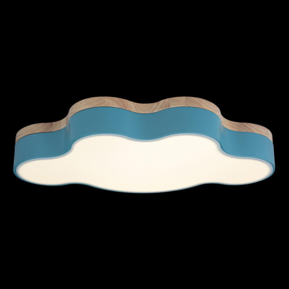 Детский светильник LOFT IT AXEL 10005/30 Blue