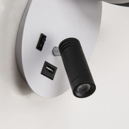 Бра Favourite TWIN 4065-2W