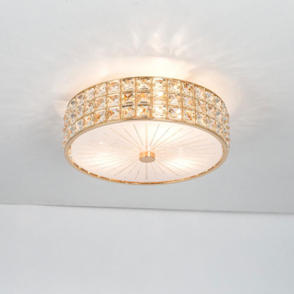 Потолочный светильник Citilux Портал CL324132