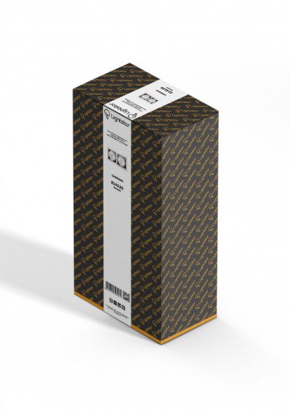 Встраиваемый точечный светильник Lightstar CARDANO 214120