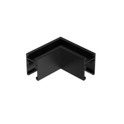 Соединитель для шинопровода Arte Lamp магнитный PRESTO черный A622406L