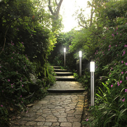 Садово-парковый светильник Escada GALENA 30011G/03