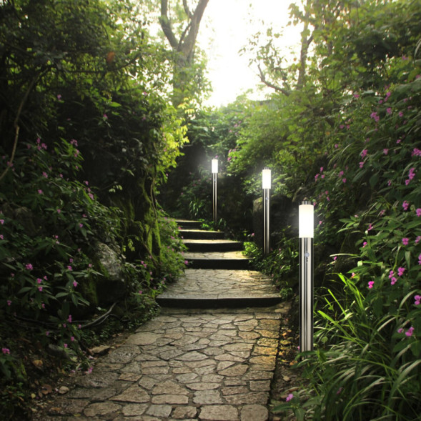 Садово-парковый светильник Escada GALENA 30011G/03