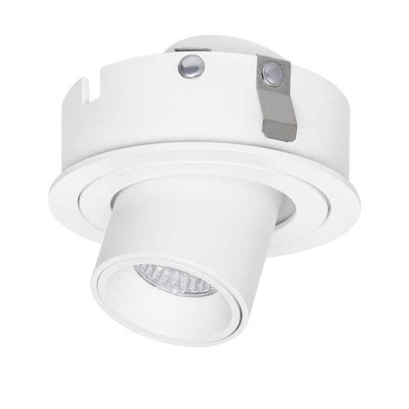 Встраиваемый точечный светильник Lightstar INTERO 217162