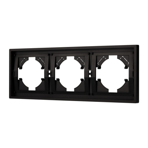 Рамка для электроустановки 053844 Arlight TENDO