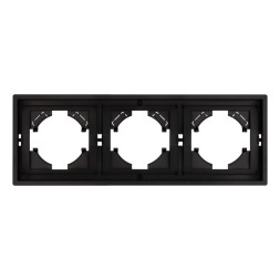 Рамка для электроустановки 053844 Arlight TENDO