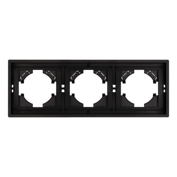 Рамка для электроустановки 053844 Arlight TENDO