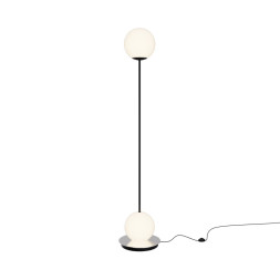 Торшер Maytoni MOD427FL-L20B3K TWINS