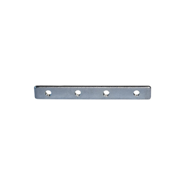 Соединитель для шинопровода Favourite 1014-CP-001 Logica