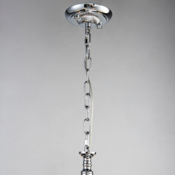 Подвесная люстра Favourite Semina 2707-6P