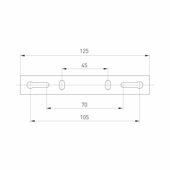 Подвесной светильник Arlight Tropic 043408