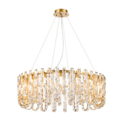 Подвесная люстра Favourite 4721-20P Infinity