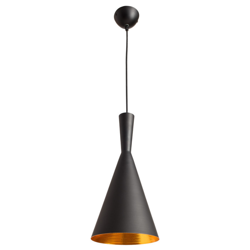 Подвесной светильник ARTE Lamp Cappello A3408SP-1BK