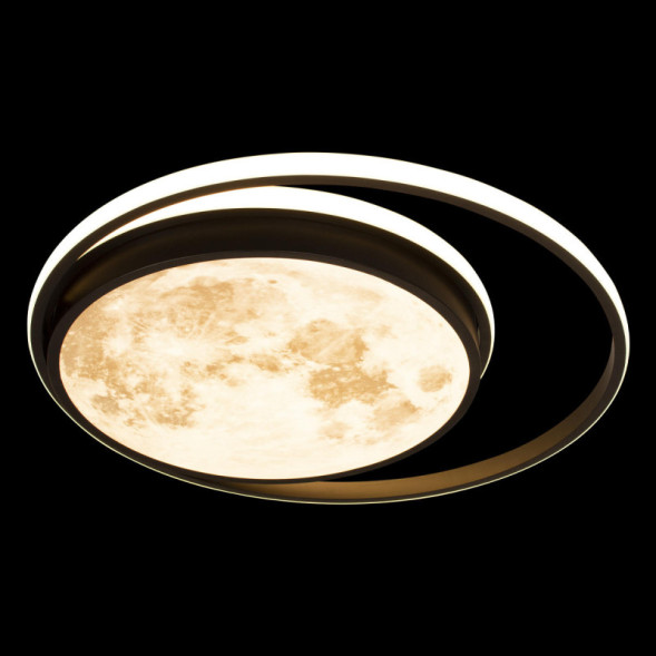 Потолочный светильник LOFT IT luna 10217