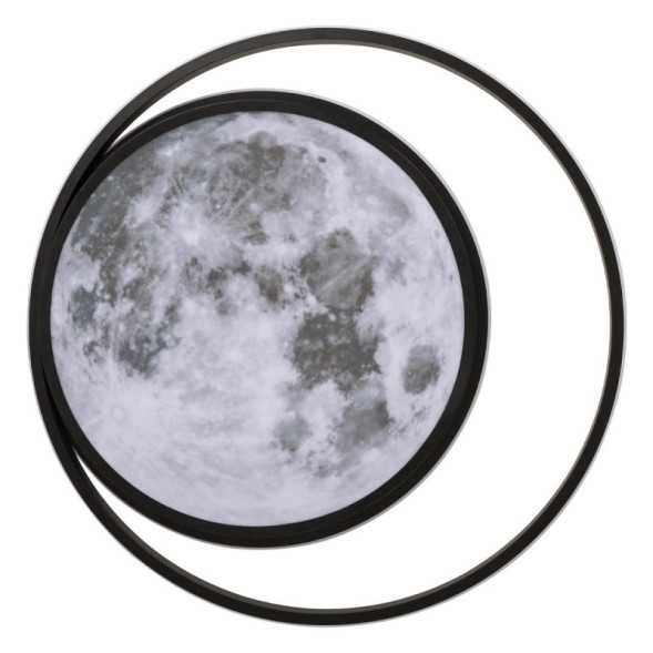 Потолочный светильник LOFT IT luna 10217