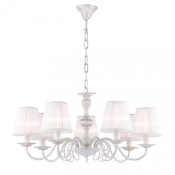 Подвесная люстра Favourite Malta 1730-7P