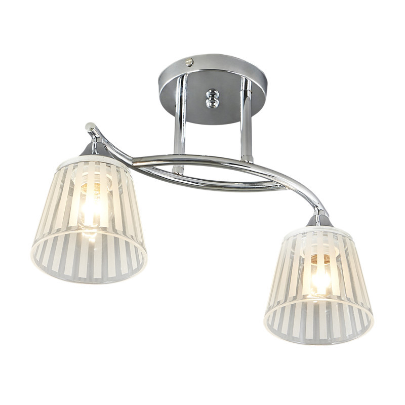 Потолочная люстра Escada 1124/2PL