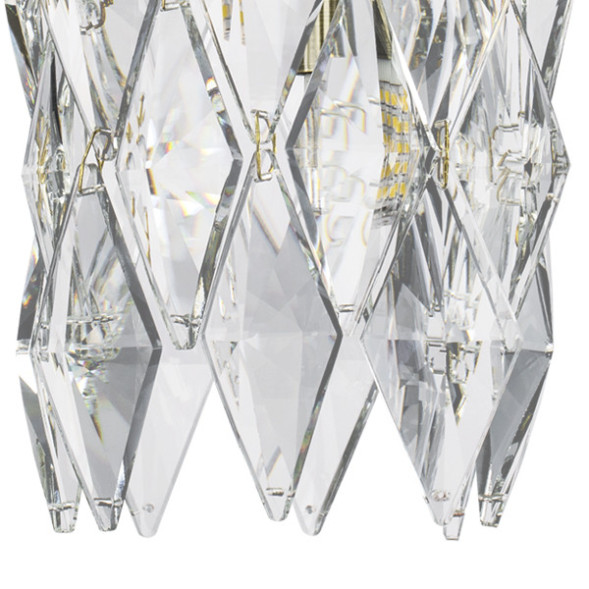 Подвесной светильник Lightstar LIMPIO 722033