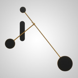 Бра ImperiumLoft 211953-26