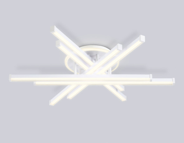 Светильник потолочный Ambrella Light COMFORT FL6271