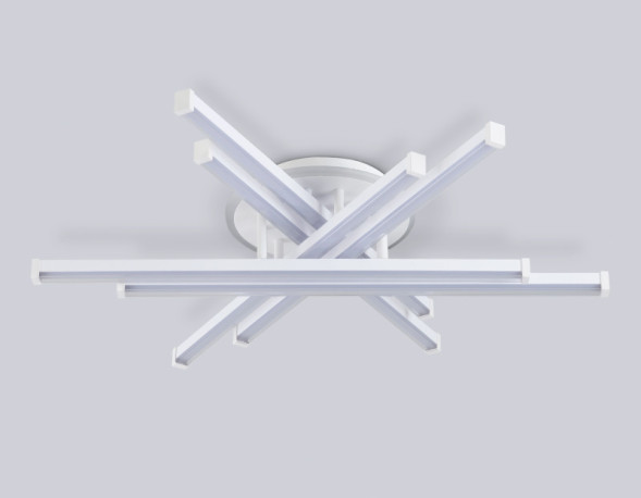 Светильник потолочный Ambrella Light COMFORT FL6271