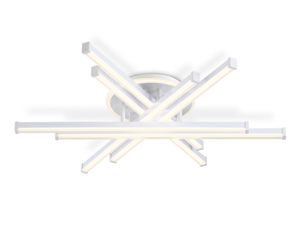 Светильник потолочный Ambrella Light COMFORT FL6271