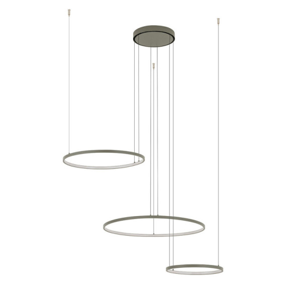 Каскадная люстра Nowodvorski 11398 Circolo Led M